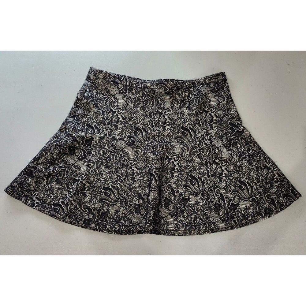 Express Skirt- Size 4